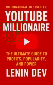 YouTube Millionaire