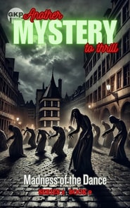 Madness of the Dance