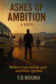 Ashes of Ambition