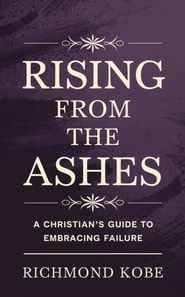 Rising from the Ashes