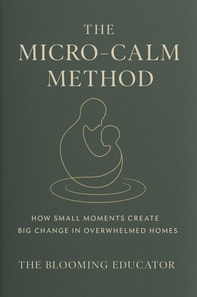 Micro-calm Method