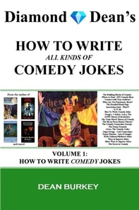 How to Write Comedy Jokes