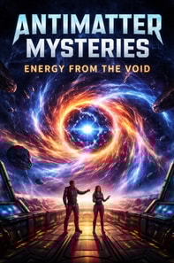 Antimatter Mysteries: Energy from the Void
