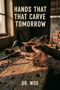 Hands That Carve Tomorrow