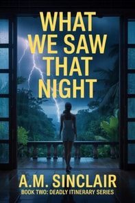 What We Saw That Night