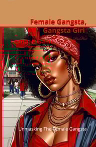Female Gangsta Gangsta Girl
