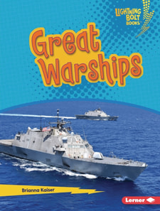 Great Warships