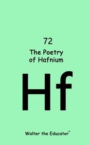 Poetry of Hafnium