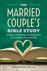Married Couple's Bible Study