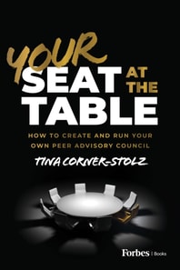 Your Seat at the Table