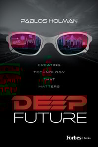 Deep Future