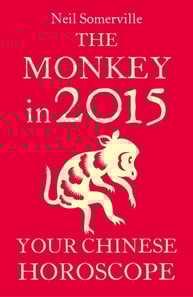 Monkey in 2015: Your Chinese Horoscope