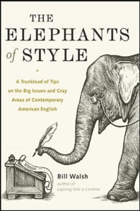 Elephants of Style