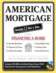 American Mortgage: Everything U Need to Know About Financing a Home