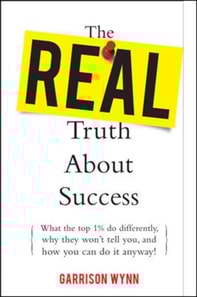 Real Truth About Success (PB)