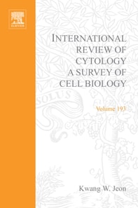 International Review of Cytology
