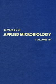 Advances in Applied Microbiology