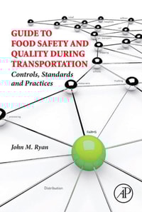 Guide to Food Safety and Quality During Transportation