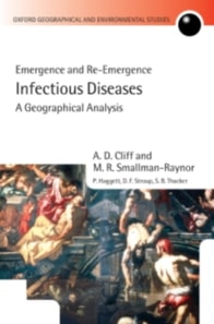 Infectious Diseases: A Geographical Analysis