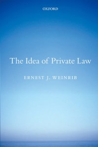 Idea of Private Law