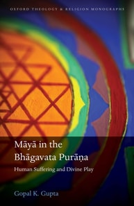 Maya in the Bhagavata Purana