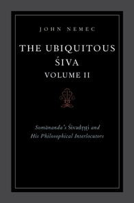 Ubiquitous Siva Volume II