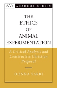 Ethics of Animal Experimentation