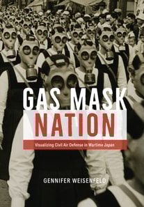 Gas Mask Nation