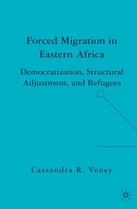Forced Migration in Eastern Africa