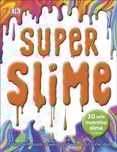 Super Slime
