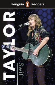 Penguin Readers Level 1: Taylor Swift (ELT Graded Reader)