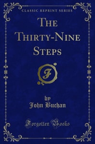 Thirty-Nine Steps