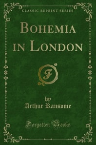 Bohemia in London