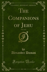 Companions of Jehu