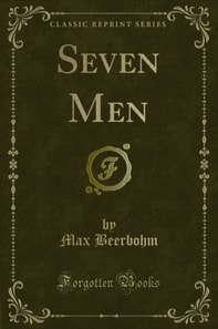 Seven Men
