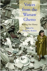 Voices from the Warsaw Ghetto