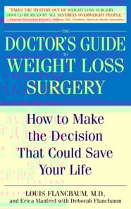 Doctor's Guide to Weight Loss Surgery