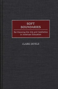Soft Boundaries