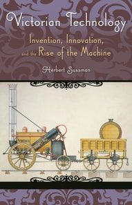 Victorian Technology
