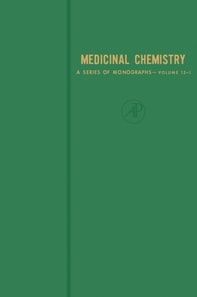 Anti-inflammatory Agents Part I