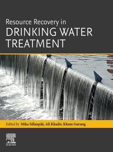 Resource Recovery in Drinking Water Treatment