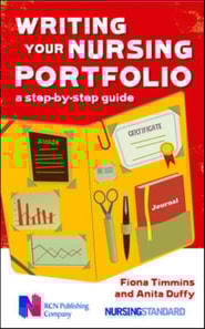 Writing Your Nursing Portfolio: a Step-By-step Guide