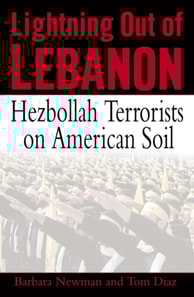 Lightning Out of Lebanon