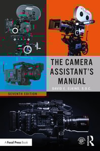 Camera Assistant's Manual