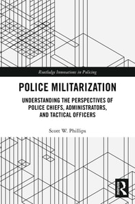 Police Militarization