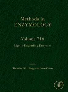 Lignin-Degrading Enzymes