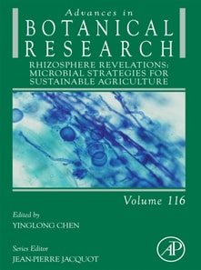 Rhizosphere Revelations: Microbial Strategies for Sustainable Agriculture