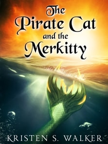 Pirate Cat and the Merkitty