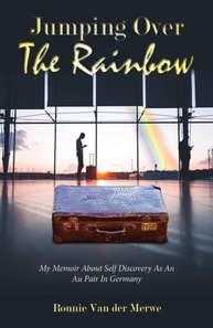 Jumping Over The Rainbow