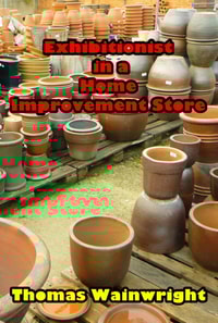 Exhibitonist in a Home Imporvement Store